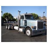 (DEALER, DISM OR OUT STATE) 1995 PETERBILT 379