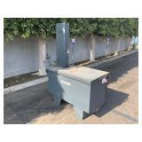 GRAYMILLS PARTS WASHER
