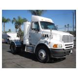 2003 STERLING A9500