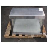 MERCO COMMERCIAL WARMING CABINET