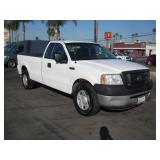 2006 FORD F-150