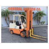 NISSAN CHF03A35V