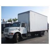 (DEALER ONLY)2001 INTERNATIONAL 4700