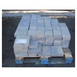 PALLET OF LANDSCAPING STONE