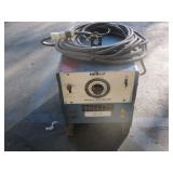 MILLER DIALARC 250 AC/DC ARC WELDER