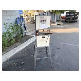 JET 10" BANDSAW MODEL