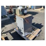 ROPER WHITNEY MODEL 200 CORNER NOTCHER