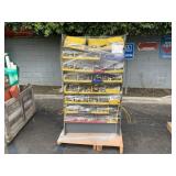 PALLET WITH ASSORTED PLUMBING FITTINGS