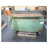SIMPLEC BELT SANDER MODEL 855