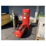 2 CRAFTSMAN & HUSKY PRO AIR COMPRESSOR TANKS