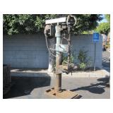 BUFFALO INDUSTRIAL DRILL PRESS