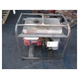 HOMELITE 4400 WATT GENERATOR
