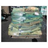PALLET OF FIREWOOD
