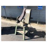HDT BELT SANDER-GRINDER