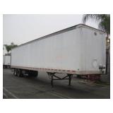 2001 GREAT DANE 7311TP-S