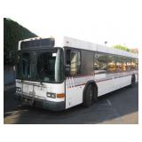 (DEALER ONLY)2002 GILLIG