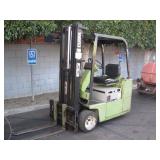 CLARK TW30B