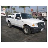 2006 FORD RANGER