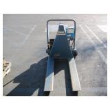 ELECTRIC PALLET JACK