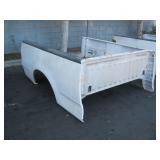 FORD F-150 TRUCK BED
