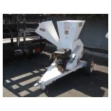 AMERIQUIP TOWABLE CHIPPER