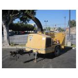 2002 VERMEER BC1000 XL