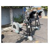 LIFE FITNESS 9500HR ELLIPTICAL