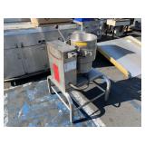 COMMERCIAL ELECTRIC STEAM JACKETED