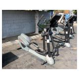 LIFE FITNESS 9500HR ELLIPTICAL