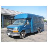 (DEALER ONLY) 2006 GENER EXPRESS