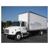 (DEALER, DISM OUT OF STATE)1999 FREIGHTLINER FL70