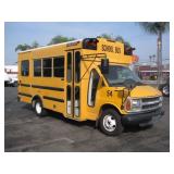 2001 CHEVROLET EXPRESS