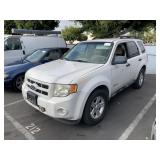 (DEALER ONLY)2009 FORD  ESCAPE