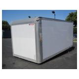 MORGAN TRUCK BOX