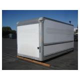 SUPREME CORPORATION TRUCK BOX