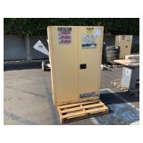 FLAMMABLE LIQUID STORAGE CABINET