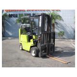 CLARK C500-S80