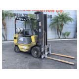 YALE GLC040RCJUAE083