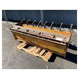 81" GANNON POWER LINK MODEL 13-549