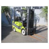 CLARK C25CL