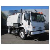 (DEALER DISM. OUT STATE)2005 FREIGHTLINER FC80