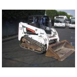 BOBCAT T180