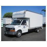 2006 GMC  SAVANA