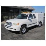 2006 TOYOTA TUNDRA