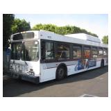 (DEALER ONLY)2005 NEWFLYER