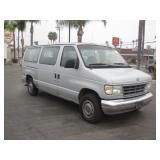 (DEALER ONLY) 1995 FORD E-150