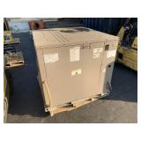INDUSTRIAL AIR CONDITIONING