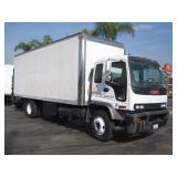 (DEALER ONLY)2002 GMC T6500