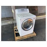 LG TROMM ULTRA CAPACITY DRYER