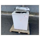 WHIRLPOOL WASHER